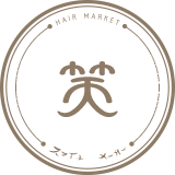 HAIR MARKET スマイルメーカー